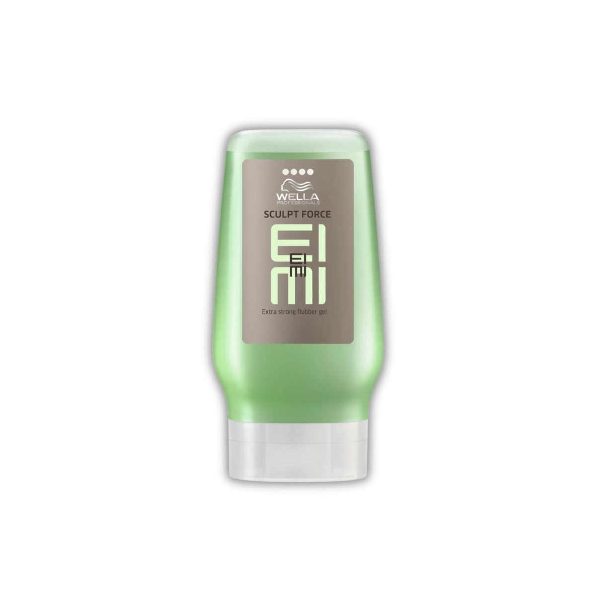 Wella Professionals | Gel Sculpt Force