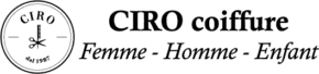 Logo Ciro Coiffure Martigny